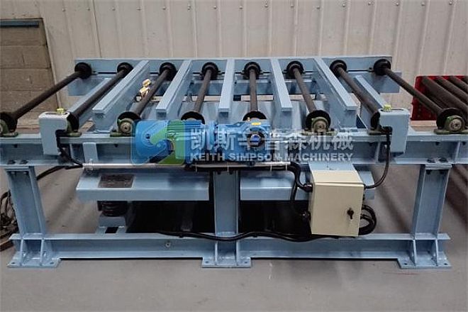 振實臺（振動平臺）有什么結構組成，作用如何